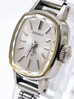 SEIKO セイコー 腕時計 稼働品 1104-3040 21 JEWELS