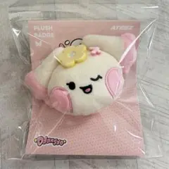 ヨサン ぬいぐるみ TEEZ-MON ティズモン トレカ セット - メルカリ