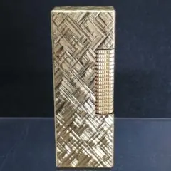 dunhill ダンヒルガスライター US.RE24163 PATENTED - メルカリ