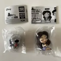 〖まとめ売り〗 リトルマーメイド　肩ズンFig. Part.2