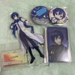 KAITO グッズ まとめ売り