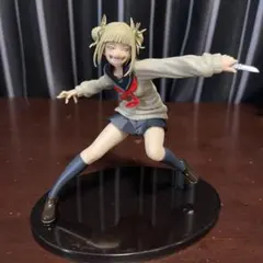 僕のヒーローアカデミア トガヒミコ ヒロアカ フィギュア