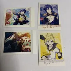 プロセカ 鏡音レン KAITO ぱしゃこれ 묶음 판매