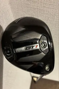 タイトリスト　GT1 ドライバー　9° シャフトS 未使用に近い！ タイトリスト GT1 ドライバー 9° シャフトS 未使用に近い！ - メルカリ