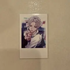 にじさんじ メモリアルグッズ チェキ 葛葉