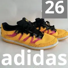 2026年最新】adidas サッカースパイク ビンテージの人気アイテム