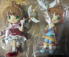 木之本桜 ラバスト カードキャプターさくら - メルカリ