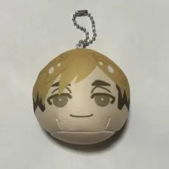 2026年最新】ハイキュー おまんじゅう 宮侑の人気アイテム - メルカリ