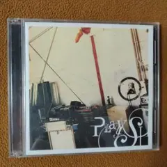 ※※ シド 「play」 CD+DVD アルバム RE_01