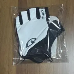 Giro Jag グローブ Mサイズ ホワイト/ブラックのサムネイル