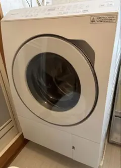 2026年最新】PANASONIC ドラム式洗濯機 2022の人気アイテム - メルカリ