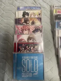 2026年最新】シャニマス cdの人気アイテム - メルカリ