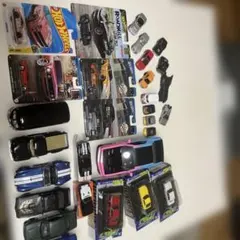 絶版・希少】 未開封品 ホットウィール 7セット まとめ売り - メルカリ