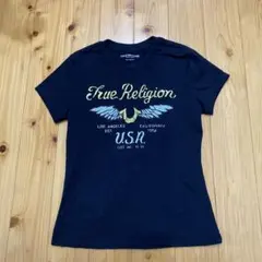 トゥルーレリジョンTシャツのサムネイル