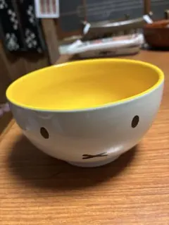 ミッフィー miffy style 丼 どんぶり うどん鉢 香川 高松限定 - メルカリ