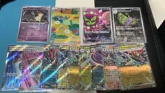プ*ー様 ポケモンカード まとめ売り