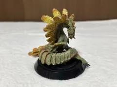 モンスターハンター　フィギュア　ガララアジャラ