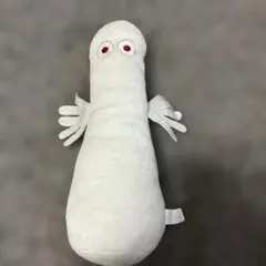❤︎ムーミン ニョロニョロ ぬいぐるみ❤︎のサムネイル
