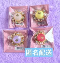 あんスタ リンライ スフィアライトF Ra*bits4点セット①