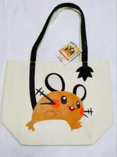 トートバッグのみ　デデンネ　ポケセン