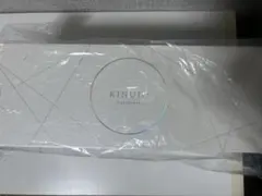 KINUJO LuxeJewel コードレス ヘアアイロン LX001