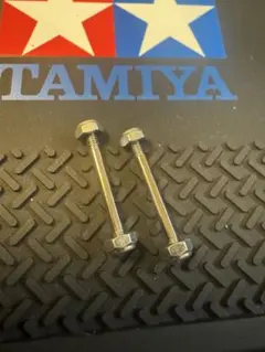 提灯ステー用　ねじ切り六角シャフトのサムネイル