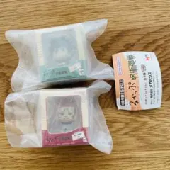 るかっぷ ミニチュアコレクション 呪術廻戦 宿儺 伏黒恵 2点