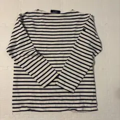 セントジェームス　長袖カットソー　4