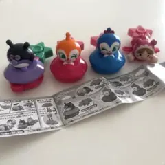 アンパンマン ダッシュ！6 ガチャ まとめ売り