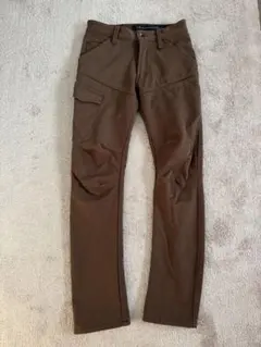 WORKMANフィールドコア 4D防風ウォームパンツSTRETCH Sサイズ