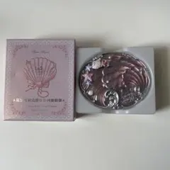 フラワーノーズ シェルズジュエルコレクション　ベイクドパウダー　02