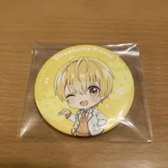 ★すとぷりるぅと缶バッジ