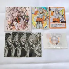 樋口楓 カードセット - メルカリ