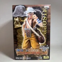ONE PIECE ウソップ DXフィギュア