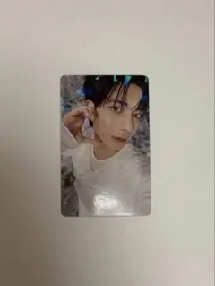 TXT テヒョン トレカ sanctuary ラキドロ