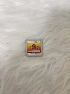 妖怪ウォッチバスターズ 赤猫団 ソフトのみ 動作確認済み