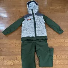 PHENIX フェニックス スキーウェア 160cm