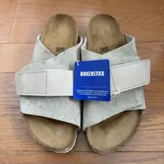 BIRKENSTOCK サンダル ベージュ サイズ41のサムネイル