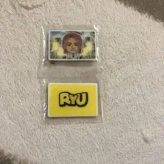 THE RAMPAGE 龍 マグネット