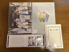 嵐「ワクワク学校」4点セット