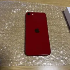 2026年最新】Iphone se (第3世代) レッドの人気アイテム - メルカリ
