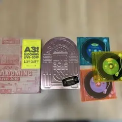 【aoisora様専用】」ブルライ 2019＆2022初回特典版2点セット