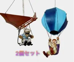 苔むす木工 モビール 箱・カード付属 吊り下げオブジェ - メルカリ