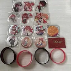 となりの坂田。グッズまとめ売り