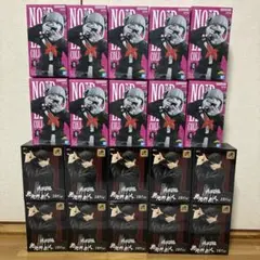 限定値下げ　僕のヒーローアカデミア　トガヒミコ　桃源暗鬼　無陀野無人 20点