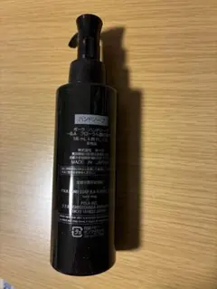 カフネバイエー ヘアミルク ヘアオイル セット - メルカリ