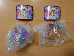 ドラゴンクエスト　クリスタルモンスターズ　ロトの伝説編　ゾーマ　シドー