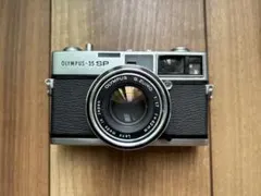 OLYMPUS35 SP G.ZUIKO 42mm F1.7 レンジファインダーのサムネイル