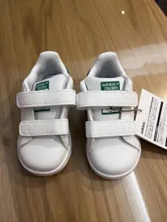 【新品】adidas スタンスミス　12サイズ