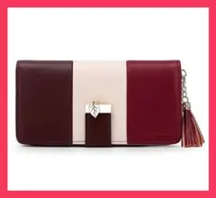 長財布 レディース カードケース 小銭入れ 大容量 PUレザー スマホ入れ可